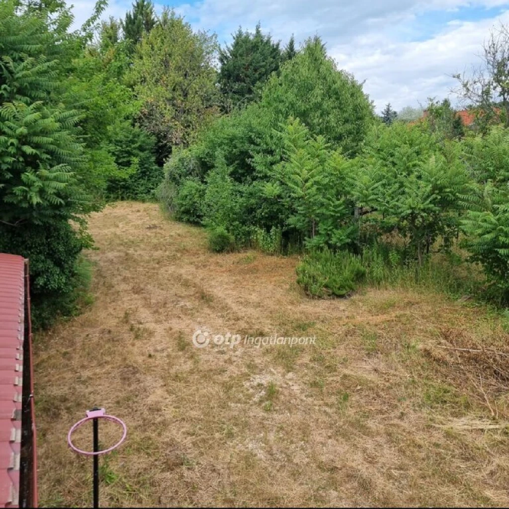 Eladó Telek, Budakeszi