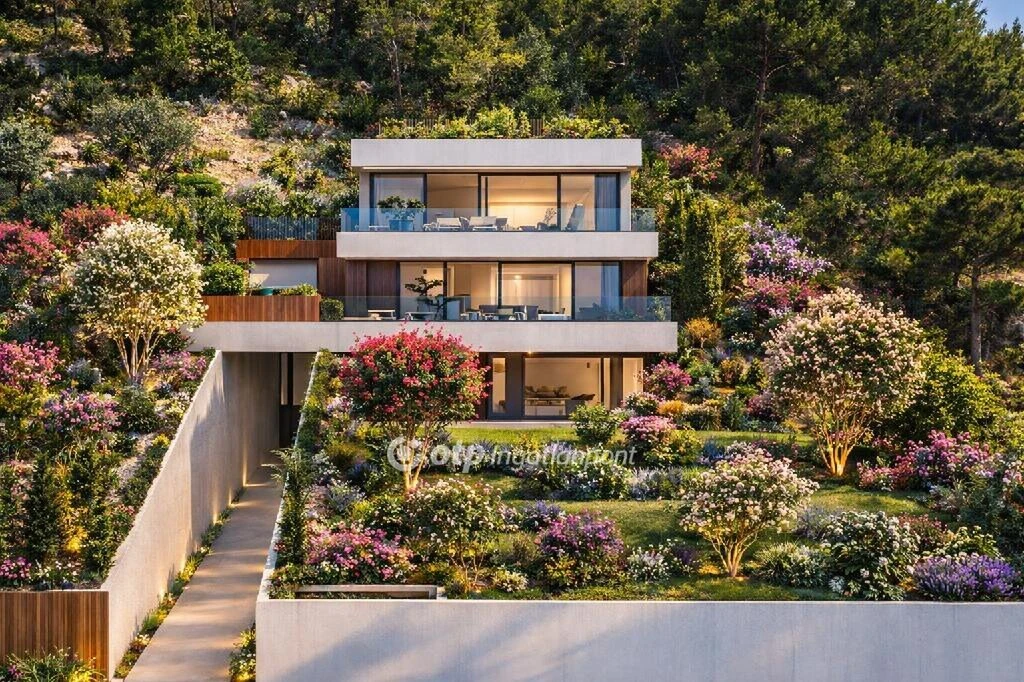 Eladó Telek, Budakeszi