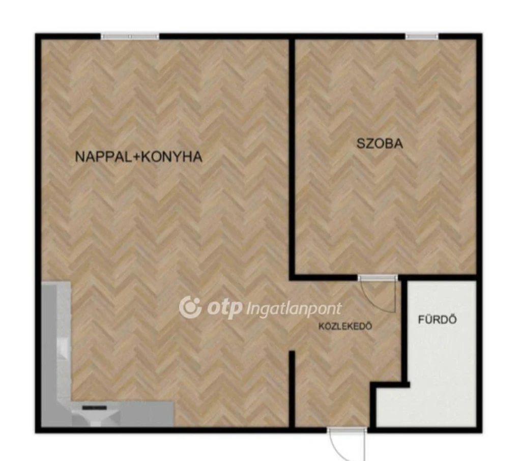 Eladó Lakás, Budapest 18. ker.