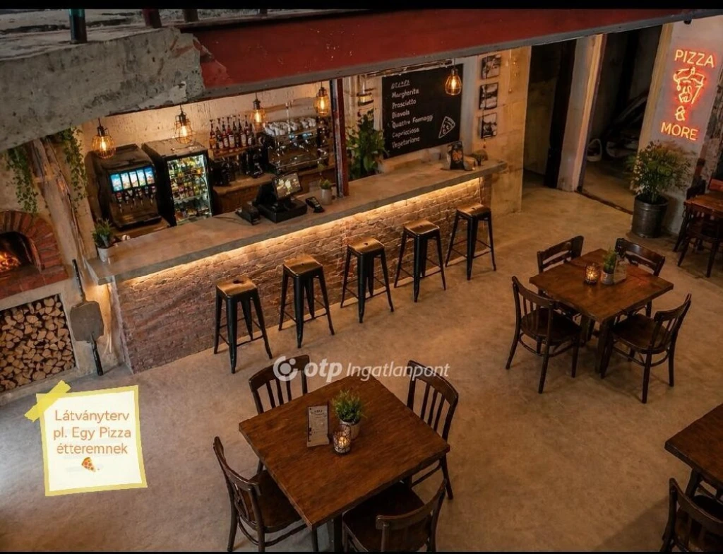 Eladó Üzlethelyiség, Budapest 6. ker.