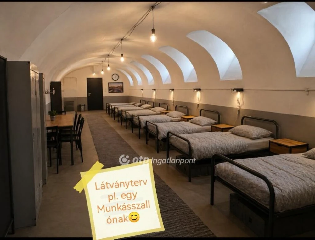 Eladó Üzlethelyiség, Budapest 6. ker.