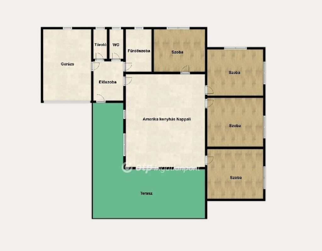 Eladó Ház, Debrecen