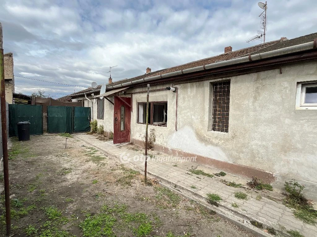 Eladó Ház, Budapest 21. ker.