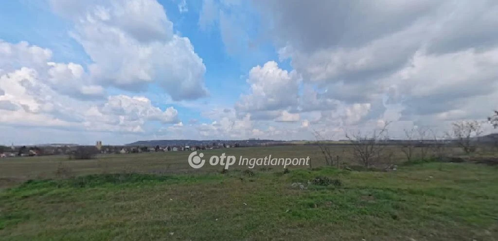 Eladó Telek, Fót