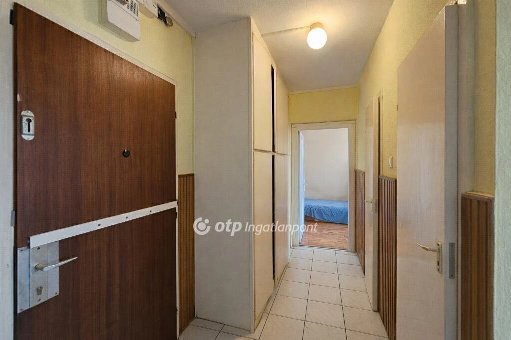 Eladó Lakás, Budapest 15. ker.