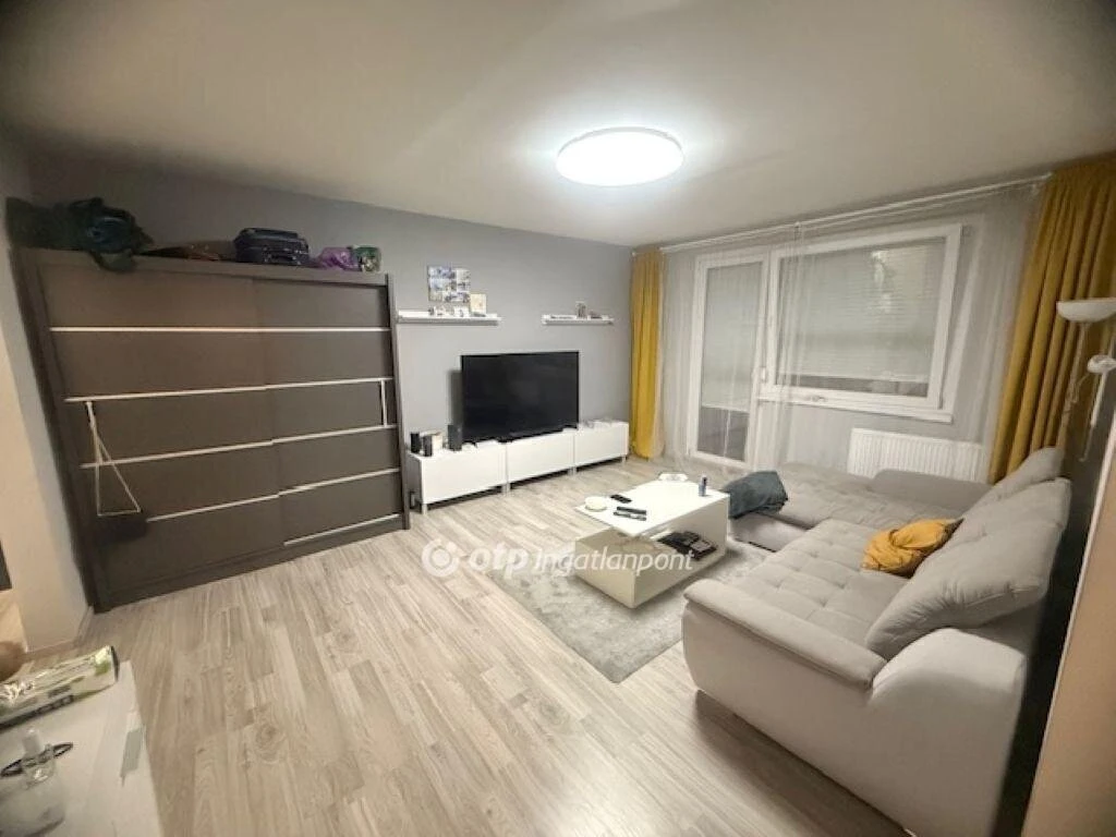 Eladó Lakás, Budapest 17. ker.