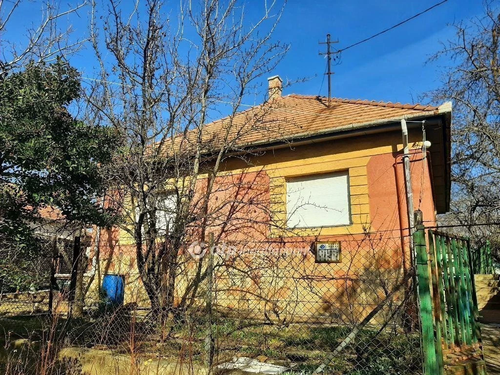 Eladó Ház, Budapest 17. ker.