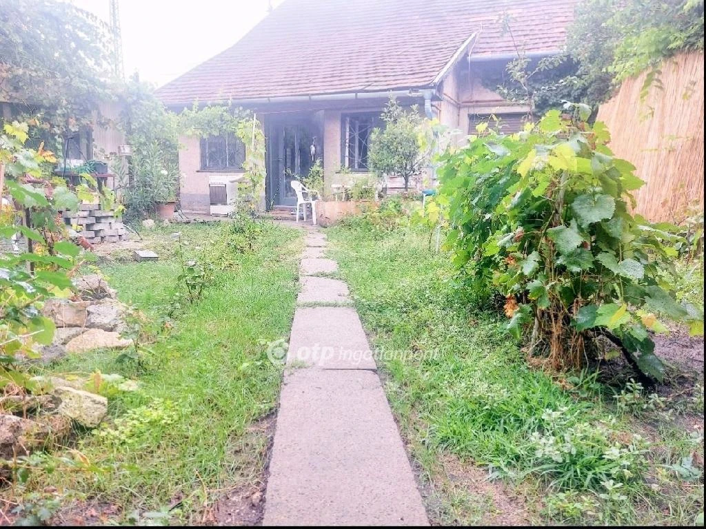 Eladó Ház, Budapest 8. ker.