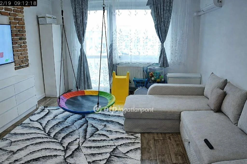 Eladó Lakás, Budapest 21. ker.