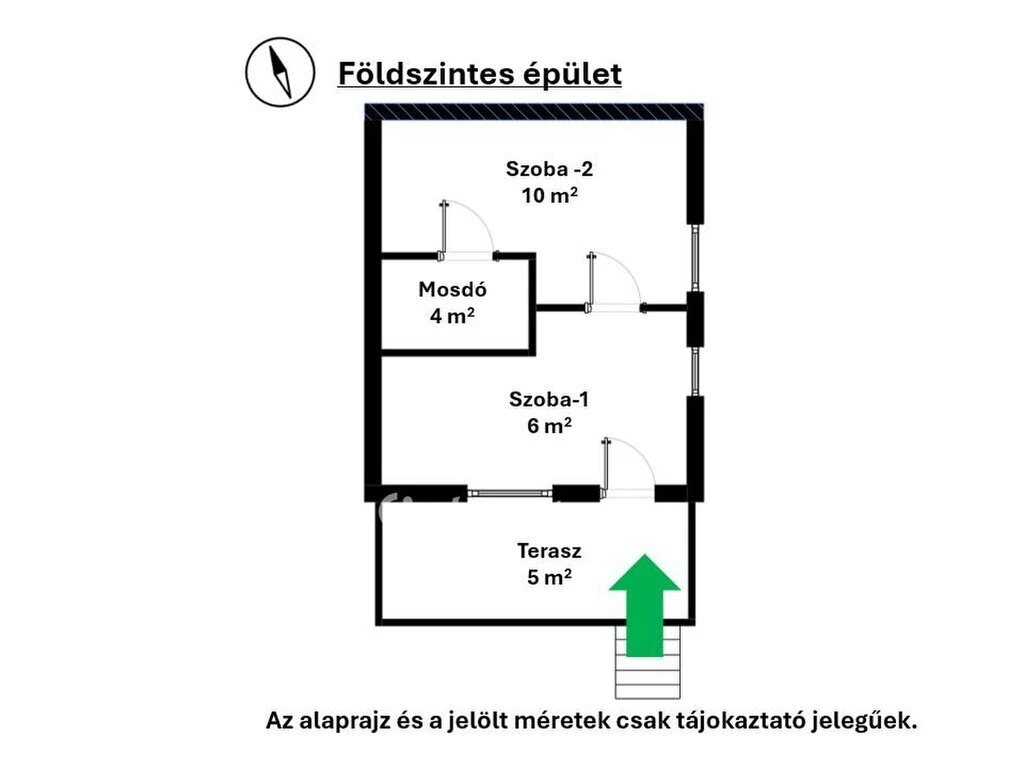 Eladó Ház, Pilisszántó