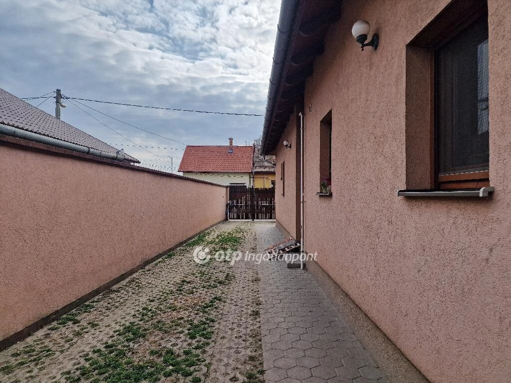 Eladó Ház, Budapest 14. ker.