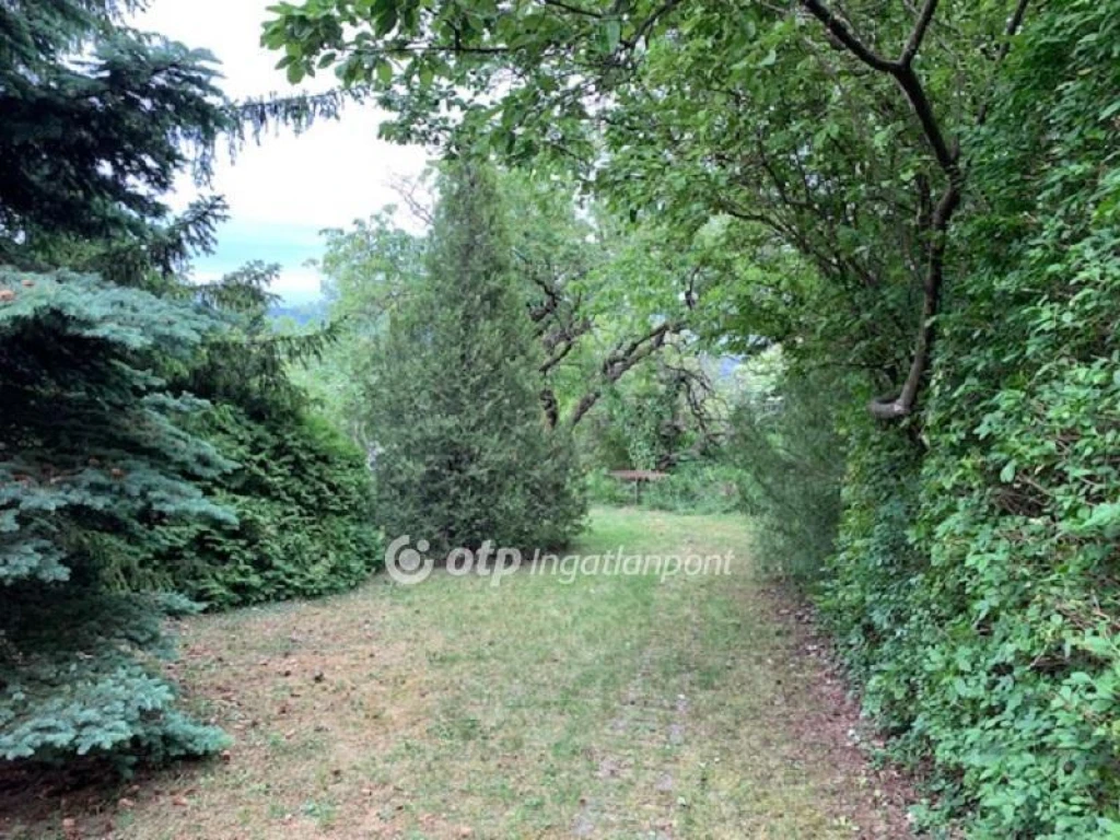 Eladó Telek, Solymár