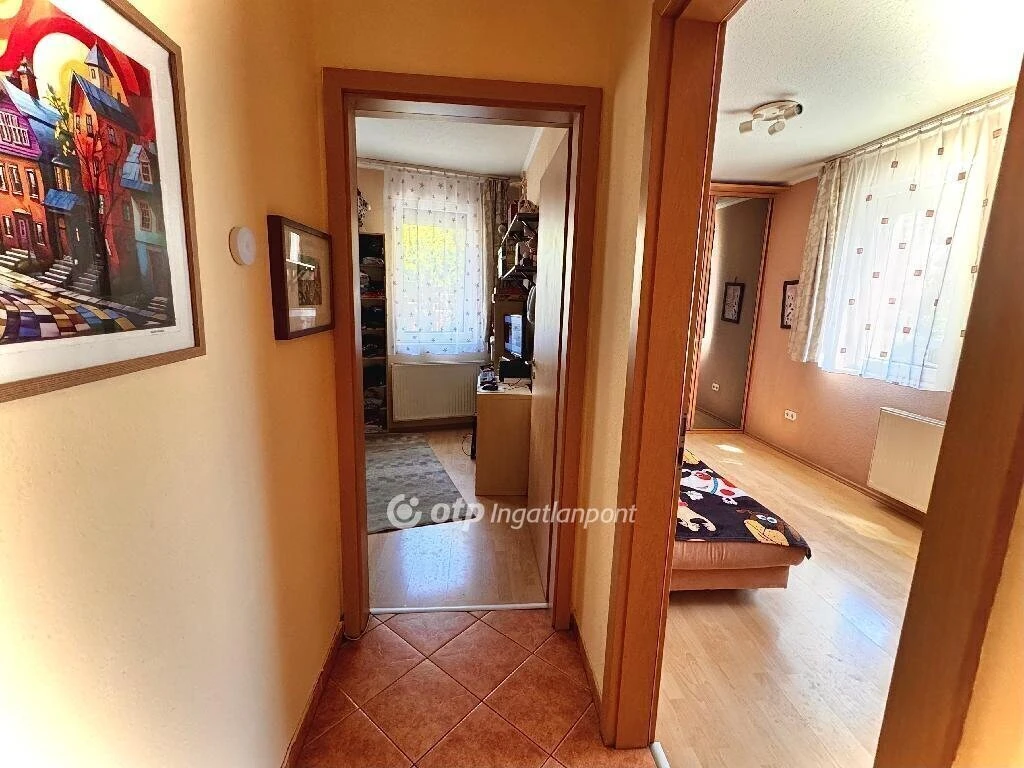 Eladó Lakás, Budapest 17. ker.