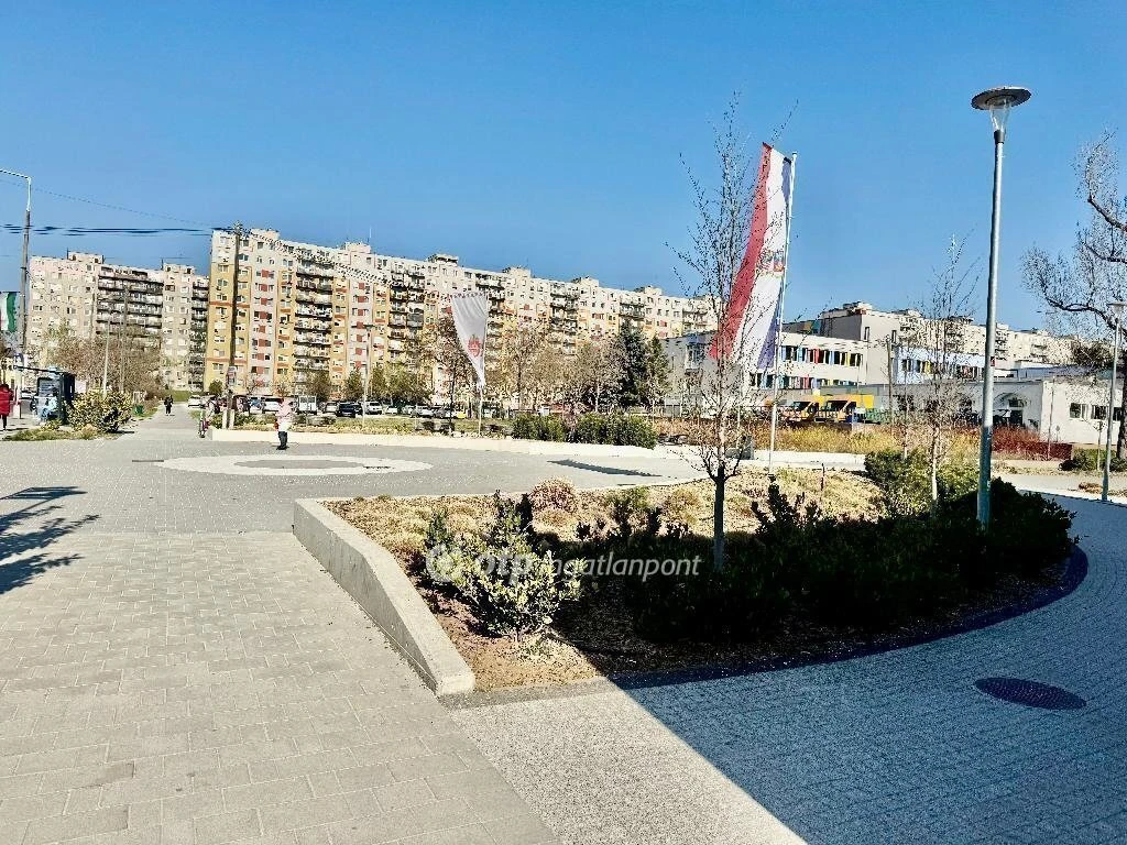 Eladó Lakás, Budapest 18. ker.