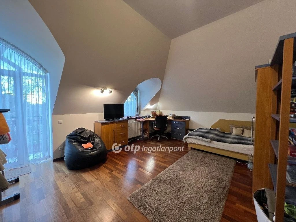 Eladó Ház, Budapest 21. ker.