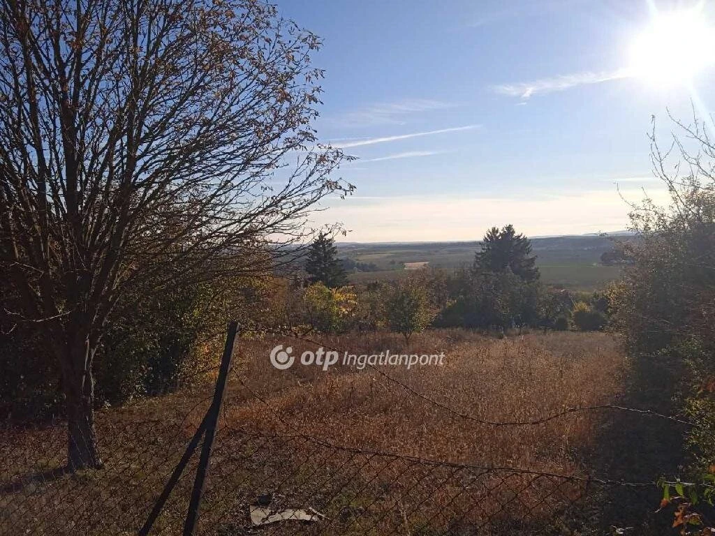 Eladó Telek, Mány