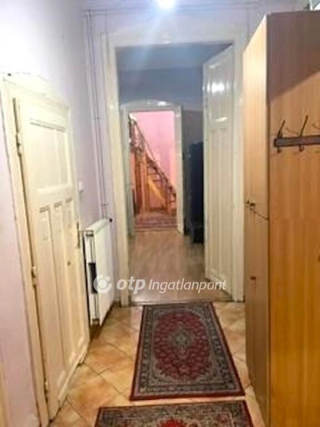 Eladó Lakás, Budapest 7. ker.