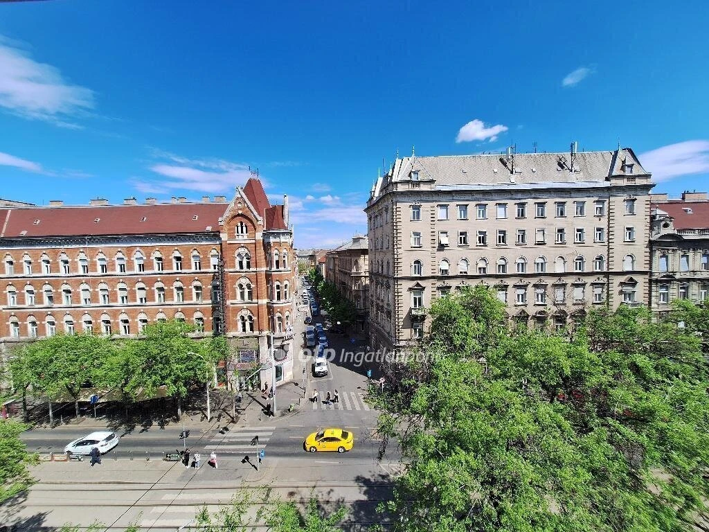 Eladó Lakás, Budapest 7. ker.