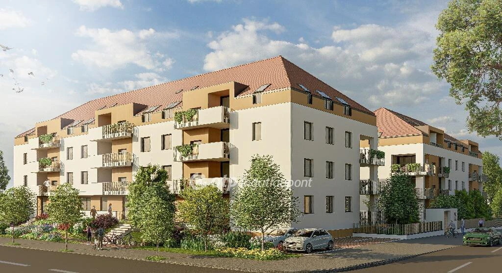 Eladó Lakás, Budapest 23. ker.