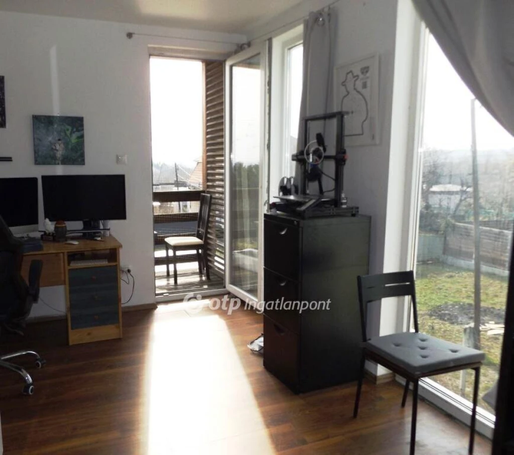 Eladó Ház, Budapest 22. ker.