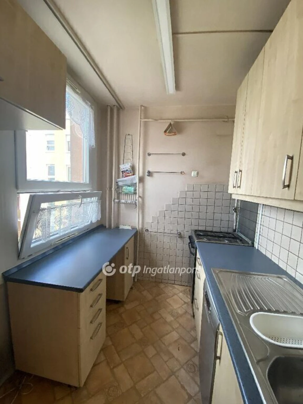 Eladó Lakás, Budapest 8. ker.