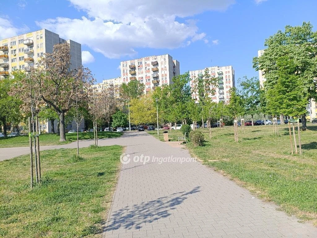 Eladó Lakás, Budapest 21. ker.