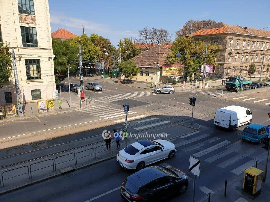 Eladó Lakás, Budapest 13. ker.