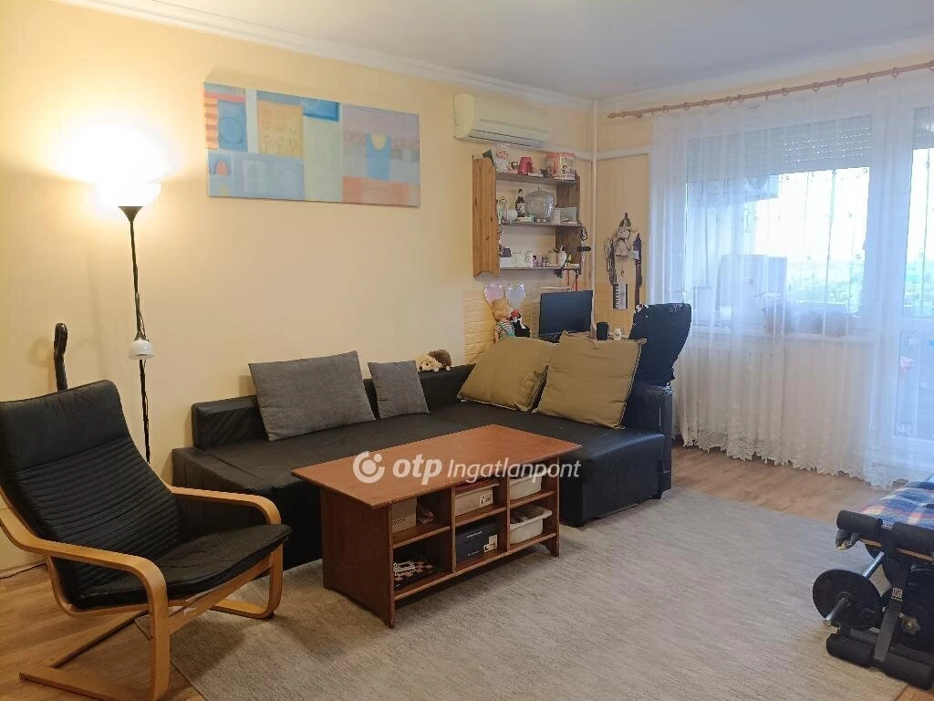 Eladó Lakás, Budapest 11. ker.
