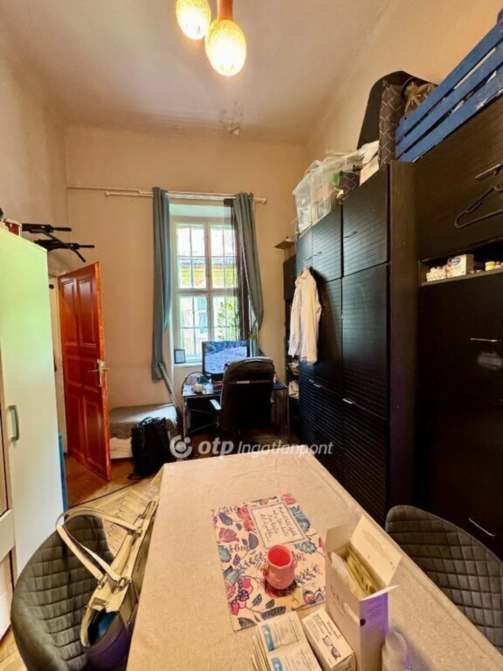 Eladó Lakás, Budapest 8. ker.
