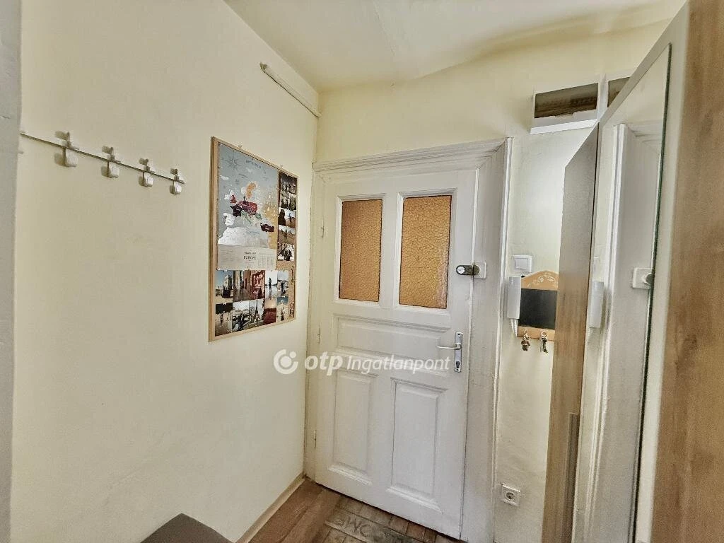 Eladó Lakás, Budapest 1. ker.
