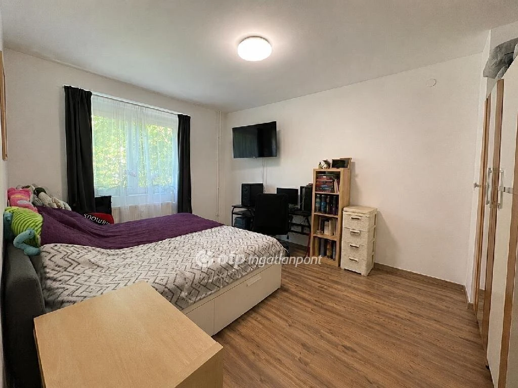 Eladó Lakás, Budapest 13. ker.