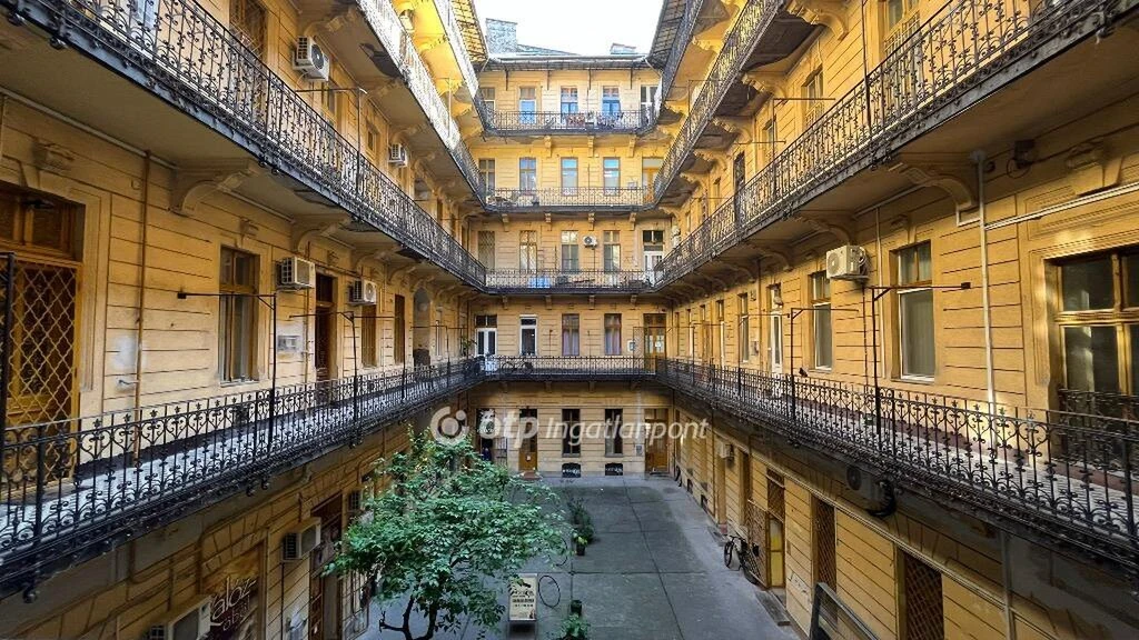 Kiadó Üzlethelyiség, Budapest 5. ker.