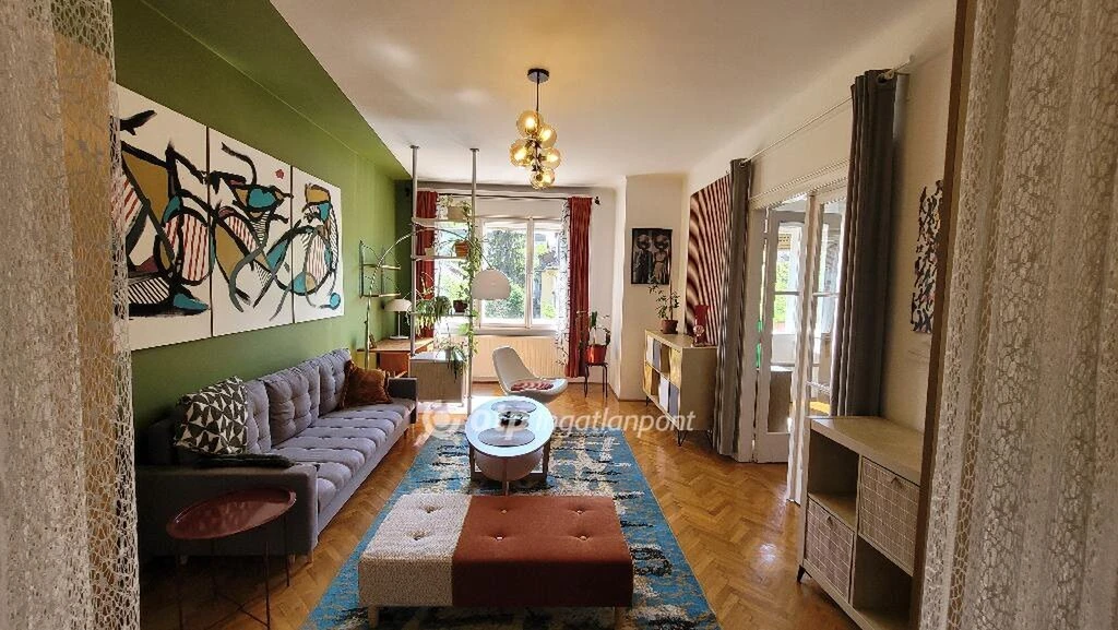 Kiadó Lakás, Budapest 12. ker.