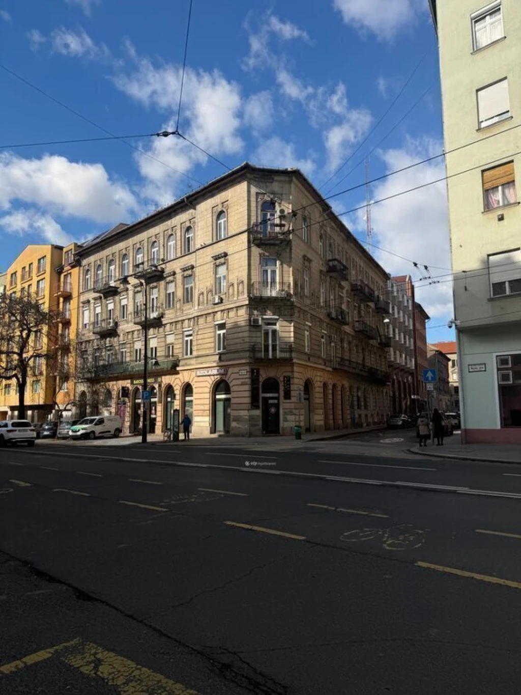 Eladó Lakás, Budapest 8. ker.