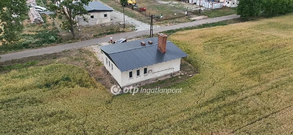Eladó Mezőgazdasági, Tiszalúc