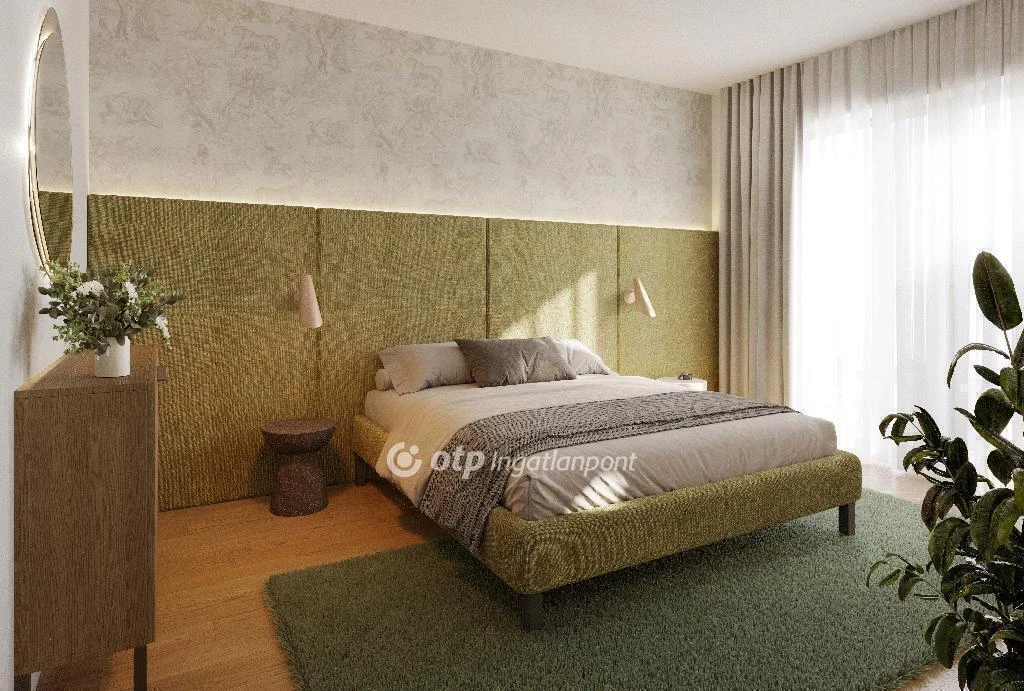 Eladó Lakás, Budapest 9. ker.