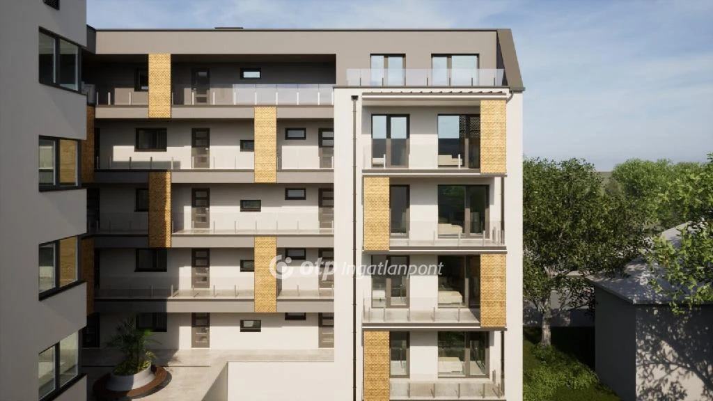 Eladó Lakás, Budapest 13. ker.
