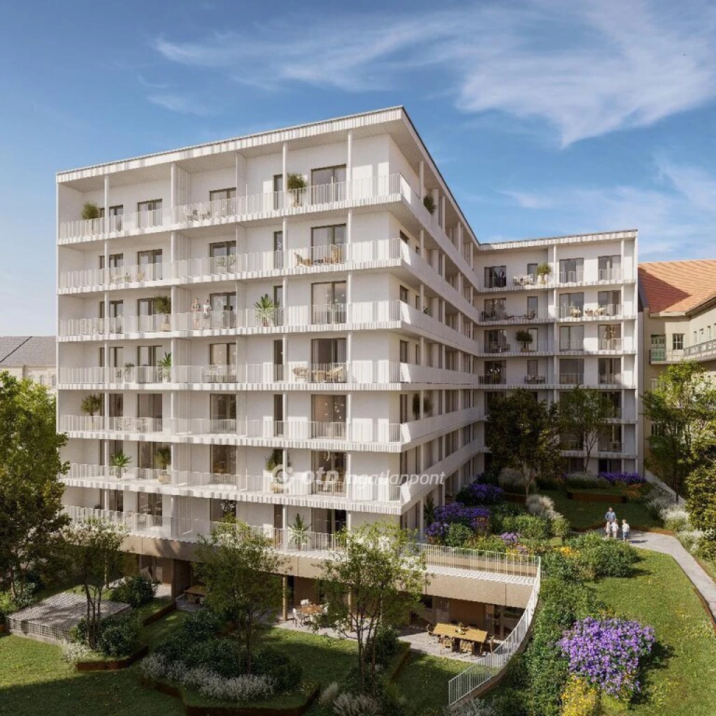 Eladó Lakás, Budapest 9. ker.