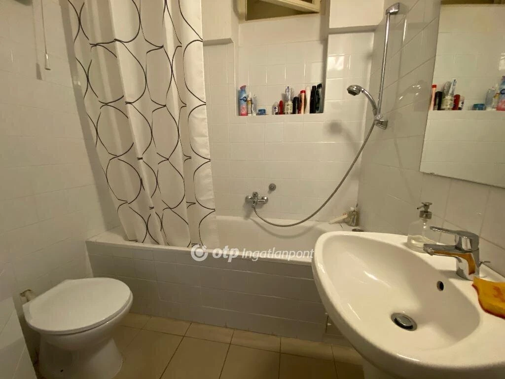 Eladó Lakás, Budapest 1. ker.