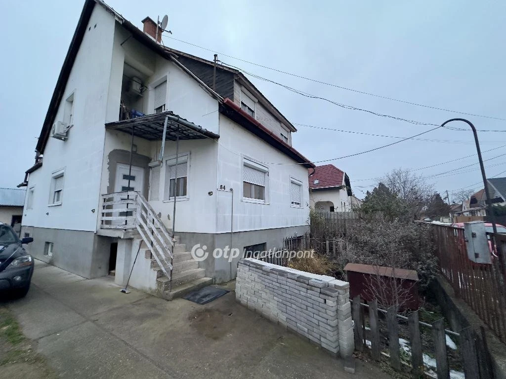 Eladó Ház, Szigethalom