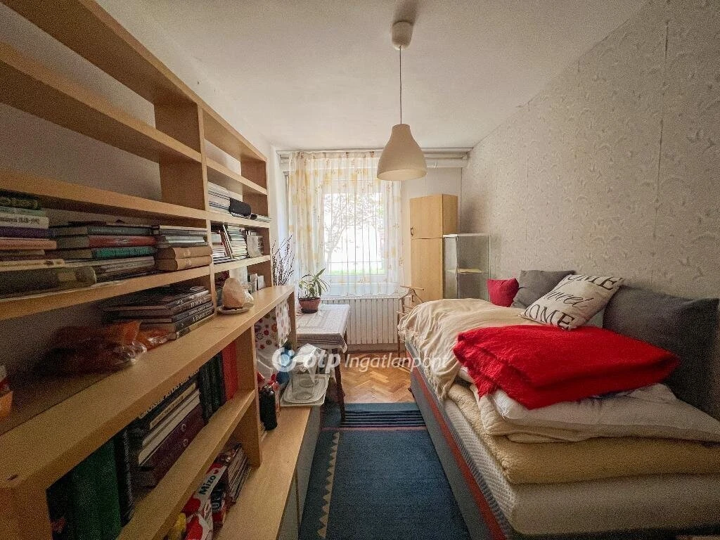 Eladó Lakás, Budapest 3. ker.