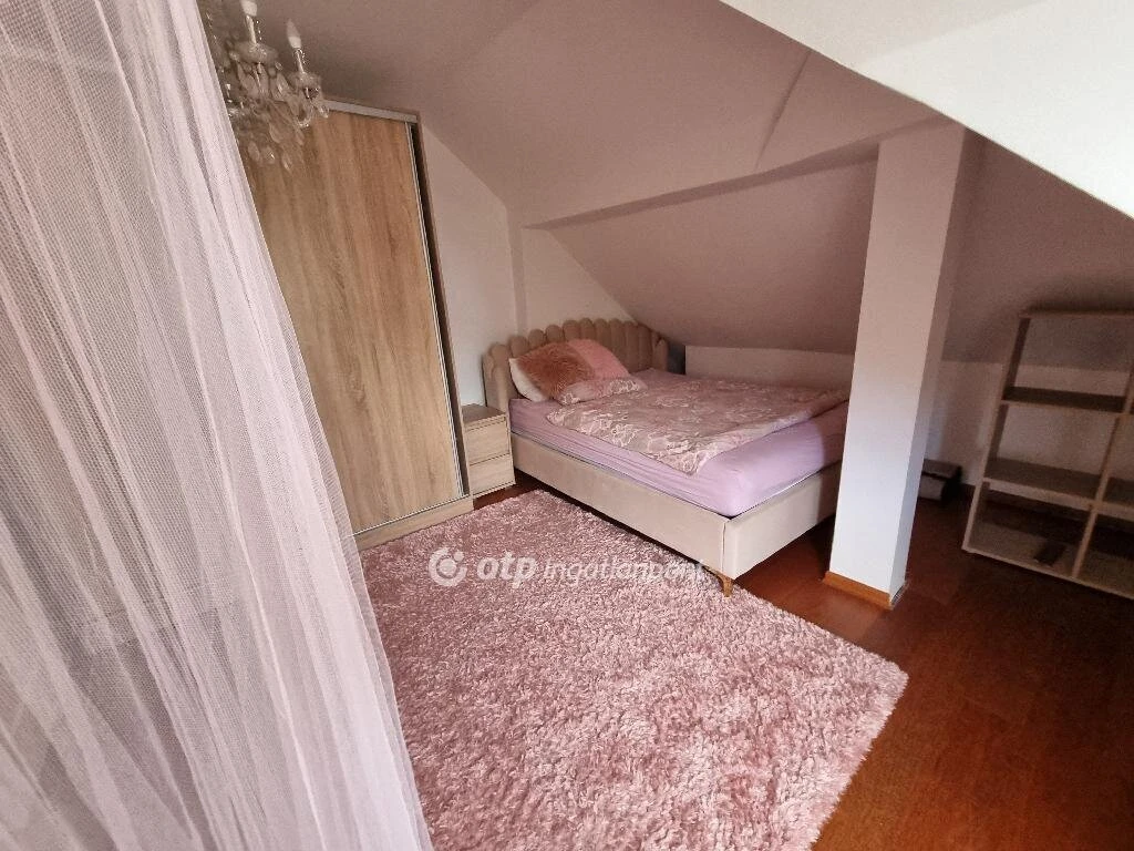 Eladó Lakás, Budapest 2. ker.