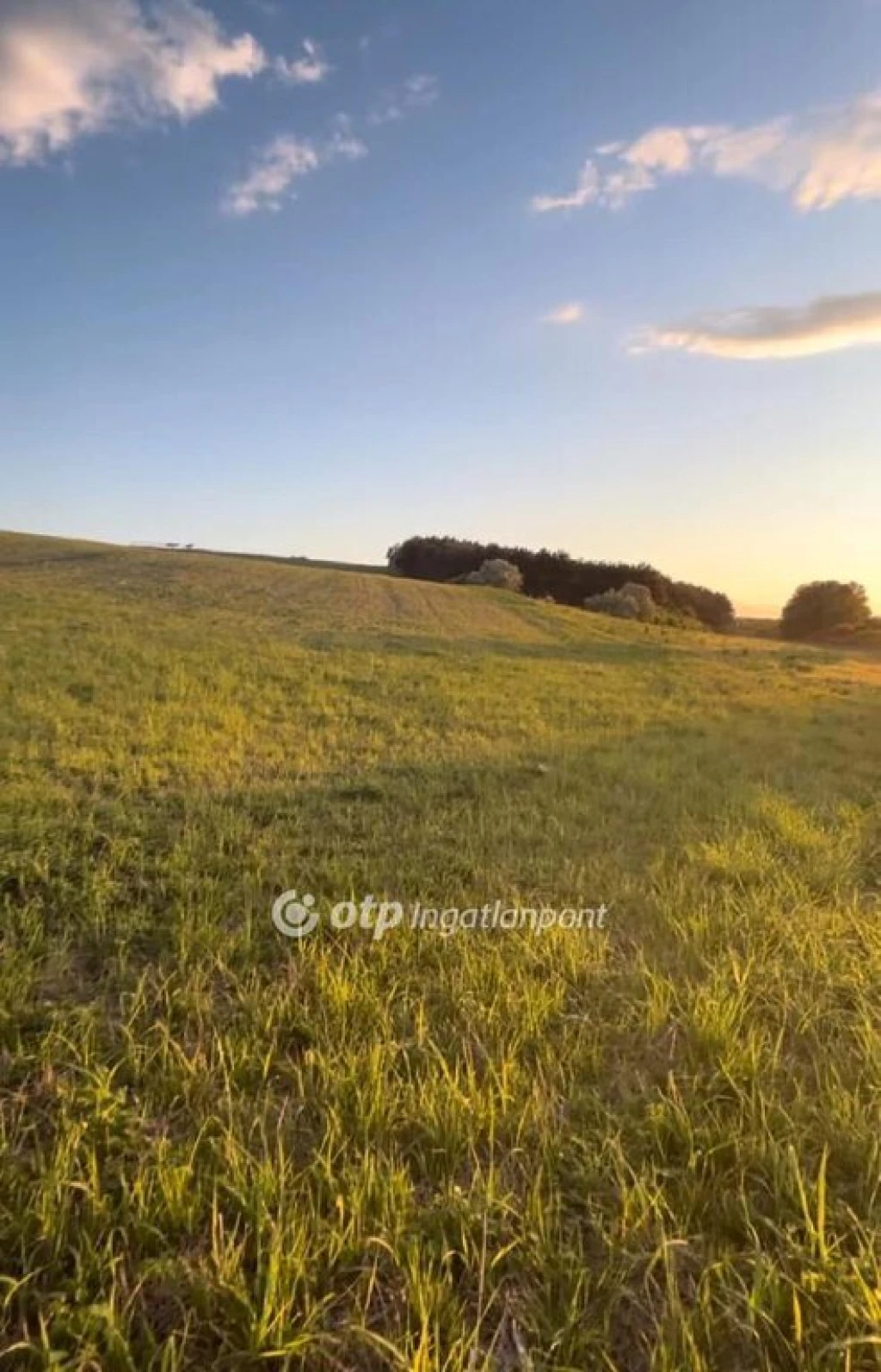Eladó Telek, Etyek