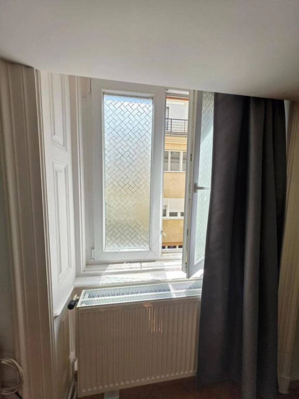 Eladó Lakás, Budapest 6. ker.