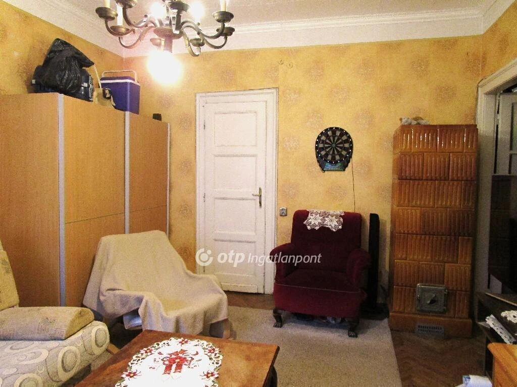 Eladó Lakás, Budapest 11. ker.