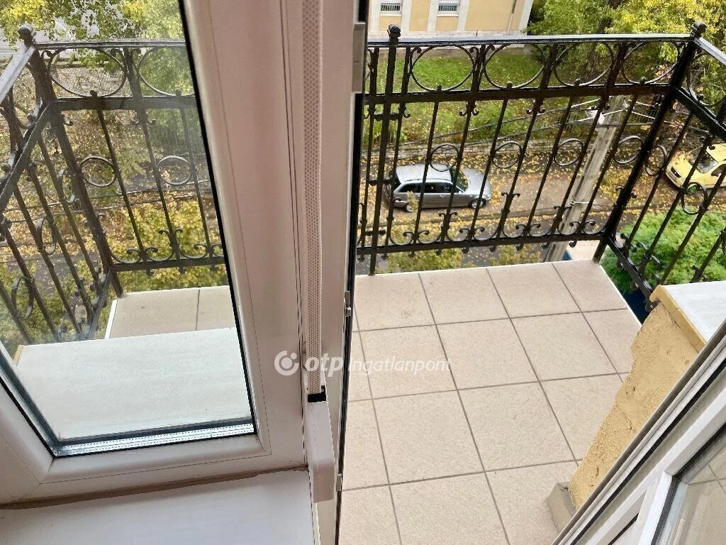 Eladó Lakás, Budapest 14. ker.