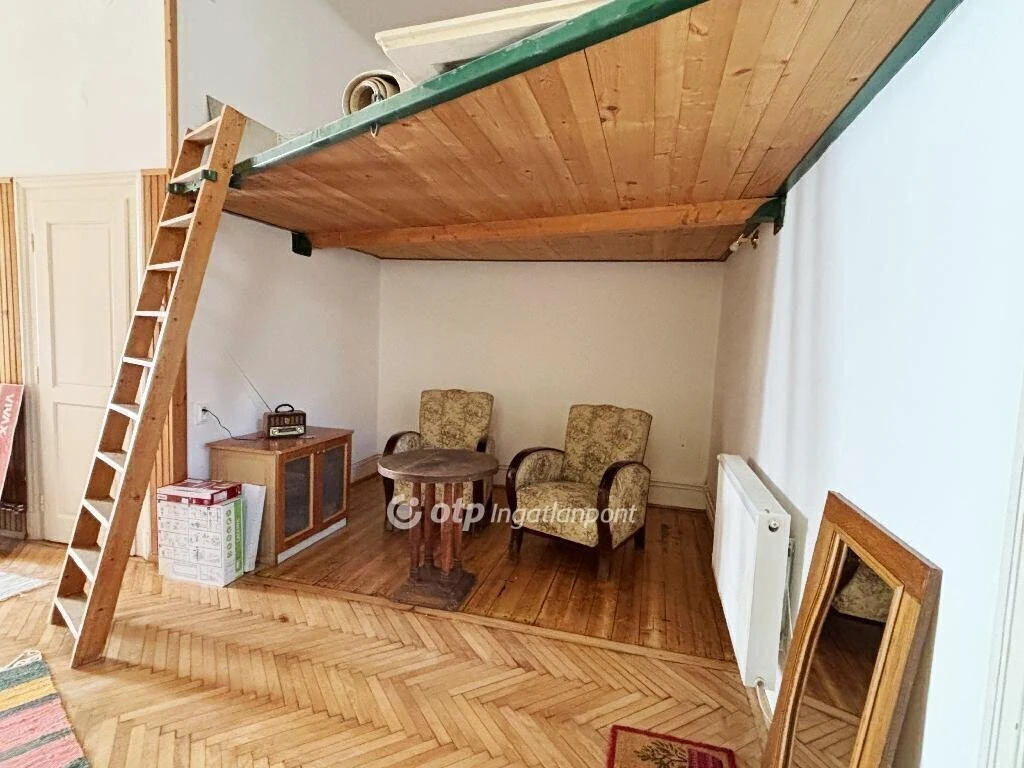 Eladó Lakás, Budapest 11. ker.