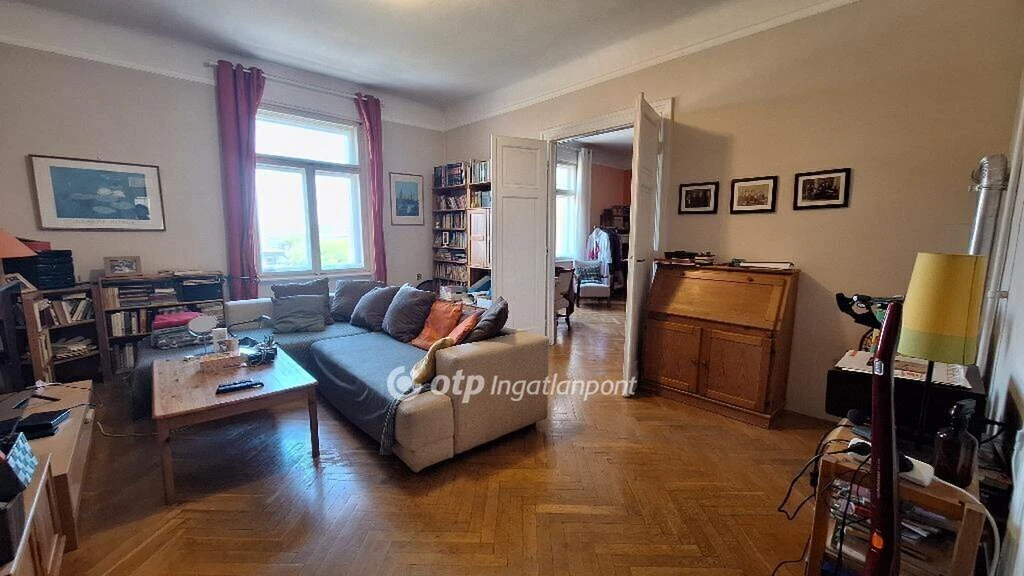 Eladó Lakás, Budapest 8. ker.