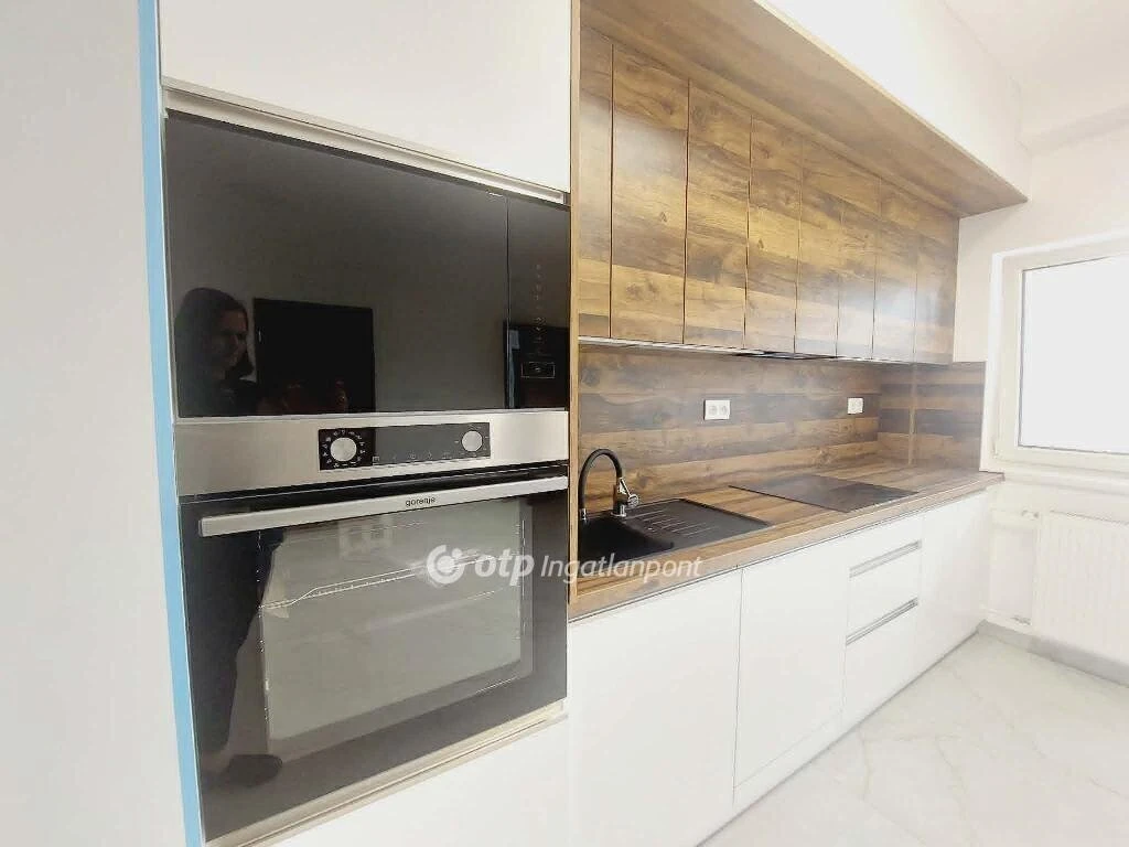 Eladó Lakás, Budapest 18. ker.
