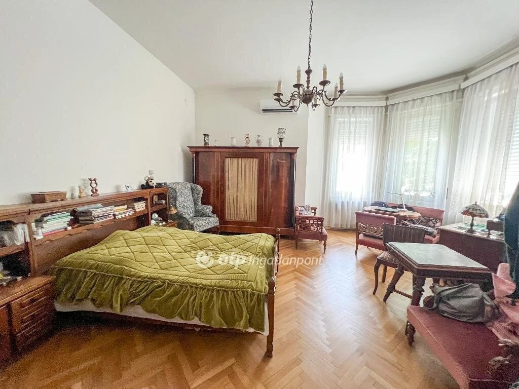 Eladó Lakás, Budapest 1. ker.